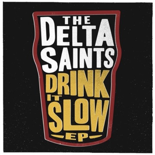 Drink it Slow EP