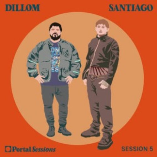 Cirugía (Portal Sessions)