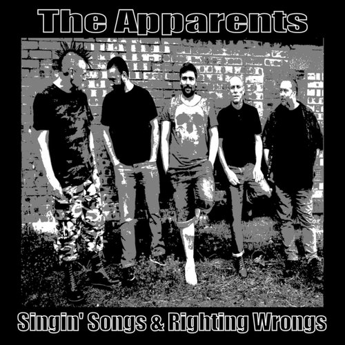 Singin' Songs & Righting Wrongs