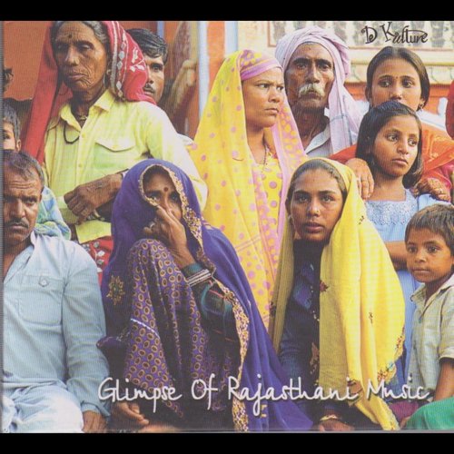 Glimpse of Rajasthani Music