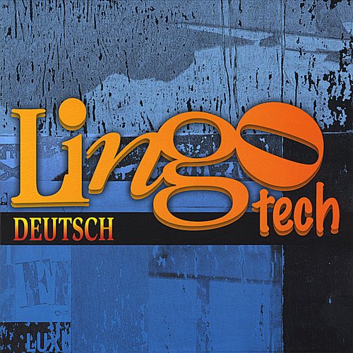 LingoTech Deutsch