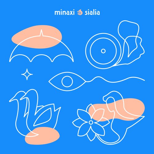 sialia