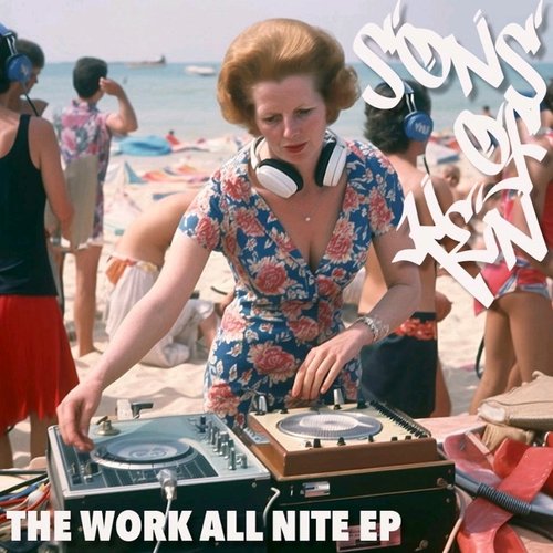 Work all Nite EP