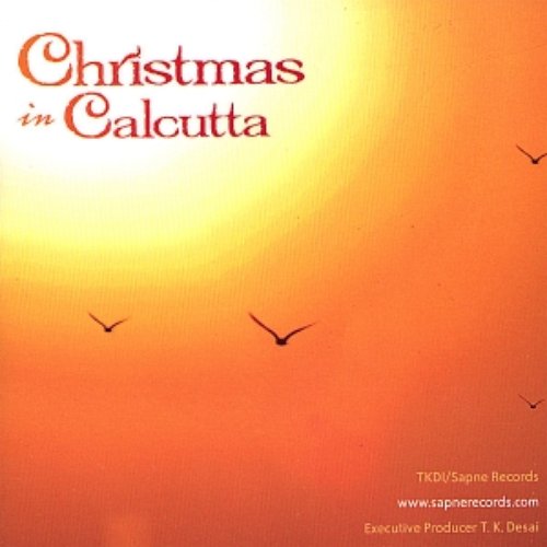 Christmas In Calcutta