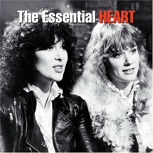The Essential Heart Disc 2