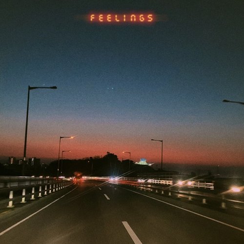 FEELINGS - Single