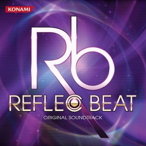 REFLEC BEAT ORIGINAL SOUNDTRACK