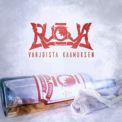 Varjoista Kaamoksen