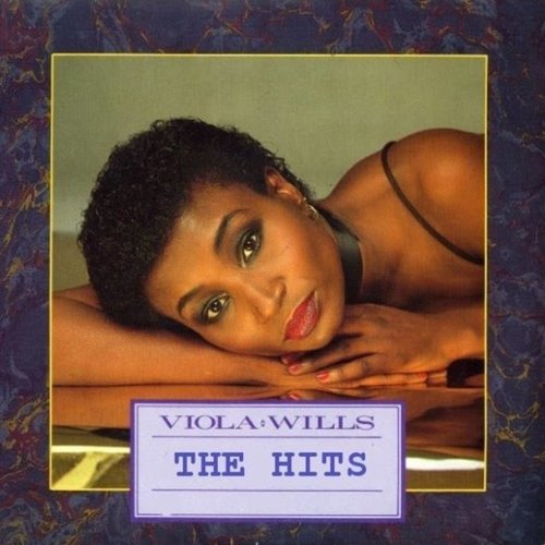 Viola Wills the Hits