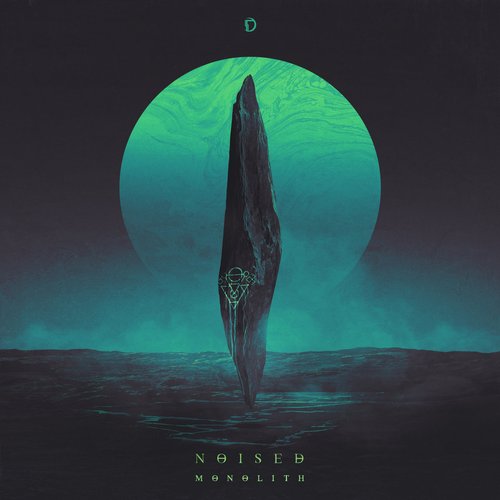 Monolith - EP