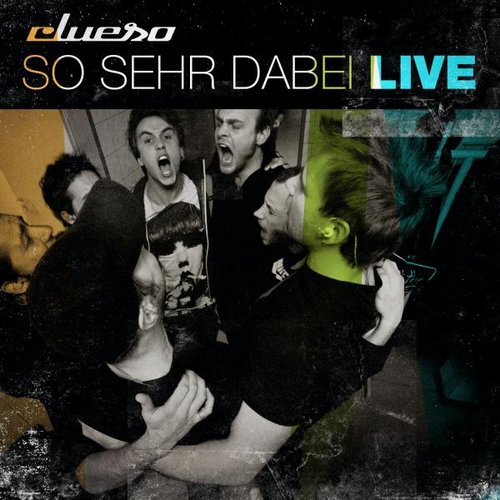 So sehr dabei (Live) [Bonus Track Version]