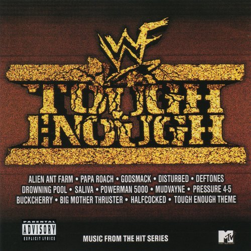 WWF Tough Enough
