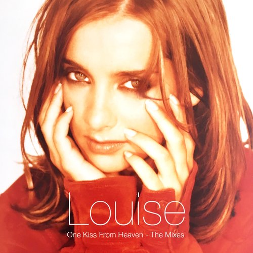 One Kiss From Heaven: The Mixes