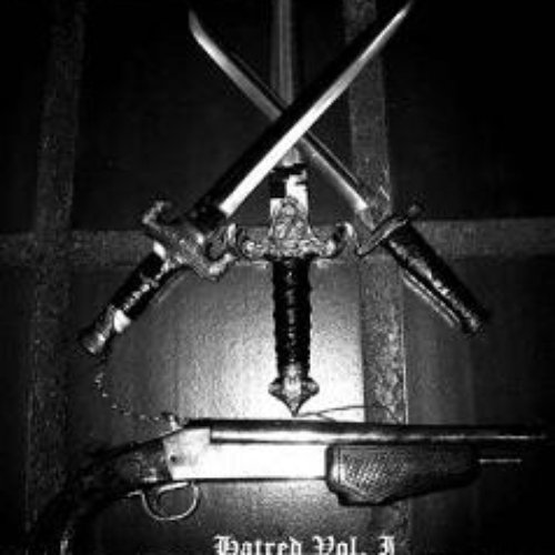 Hatred Vol. I