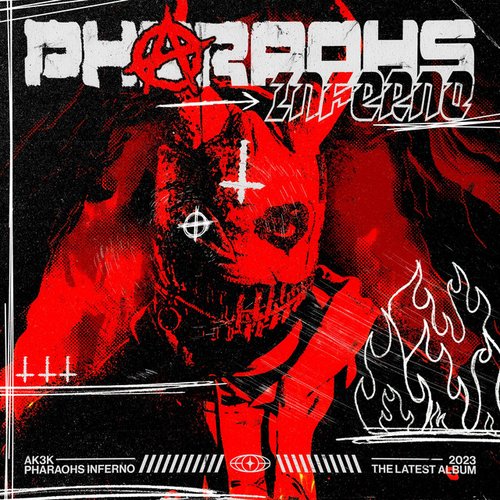 Pharaohs Inferno