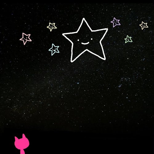 i talk to the stars - Single