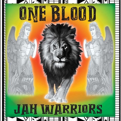 Jah Warriors