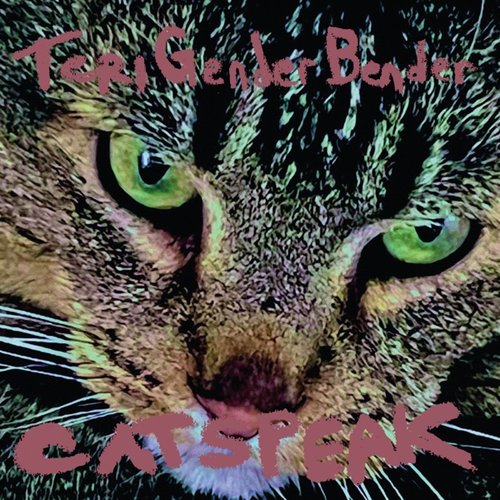 CATSPEAK - EP