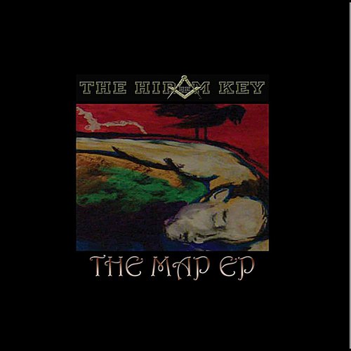The Map - EP