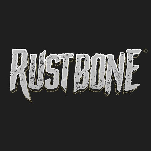Rustbone - EP