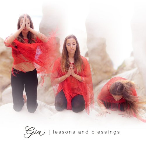 Lessons and Blessings