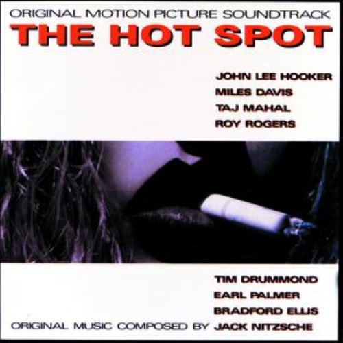 Hot Spot