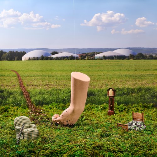 Head Shoulders Knuckles Floor [Explicit]