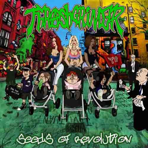 Seeds of Revolution