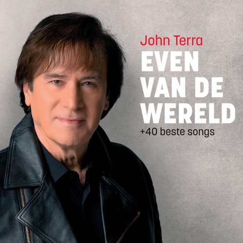 Even Van De Wereld + 40 Beste Songs [Terra 70]