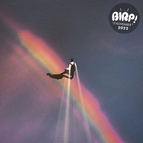 BIRP! November 2022