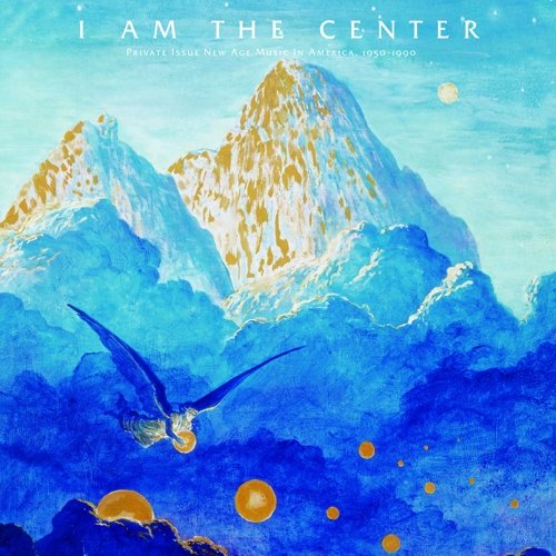 'I Am the Center: Private Issue New Age in America 1950-1990' Lita 107 (2013)