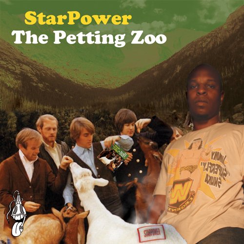 The Petting Zoo