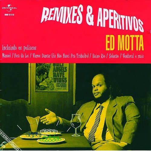 Remixes & Aperitivos