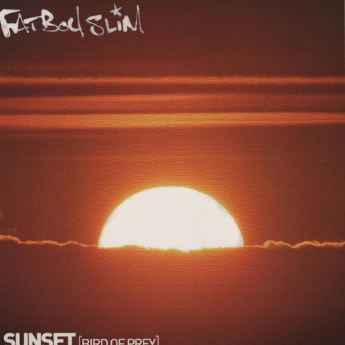 Sunset (Bird of Prey)