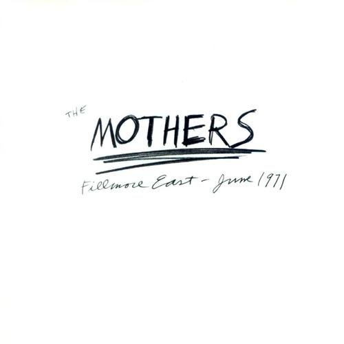 Fillmore East, June 1971