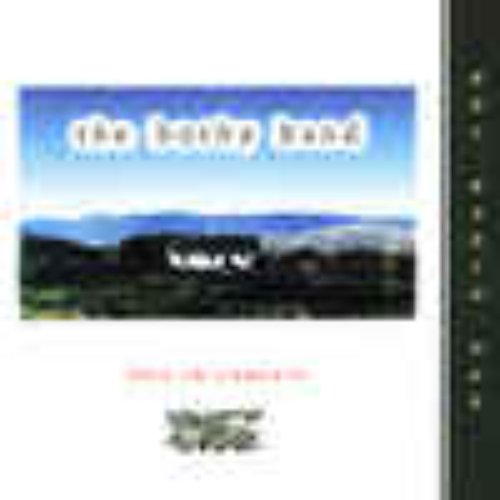 The Bothy Band- Live In Concert