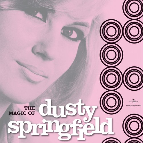 The Magic of Dusty Springfield
