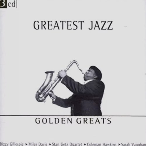 Greatest Jazz