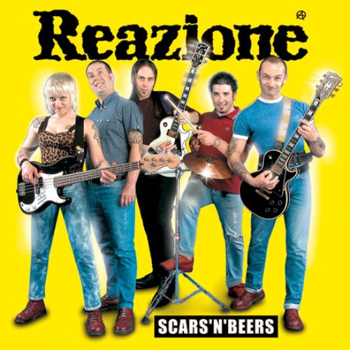Scars'N'Beers