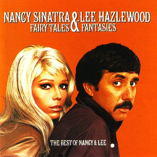 Fairy Tales And Fantasies - The Best Of Nancy And Lee