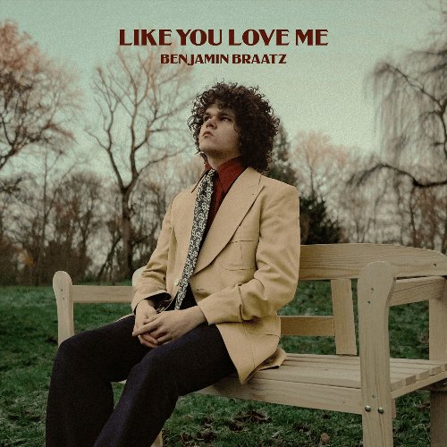 Like You Love Me