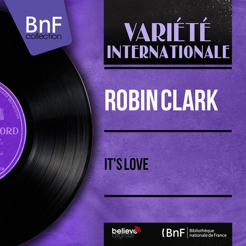 It's Love (Mono Version)