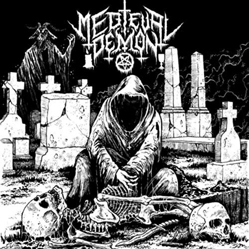 Medieval Necromancy [Explicit]