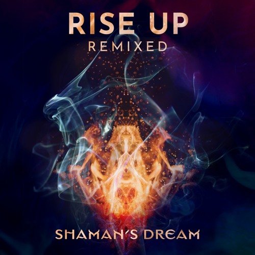 Rise Up Remixed