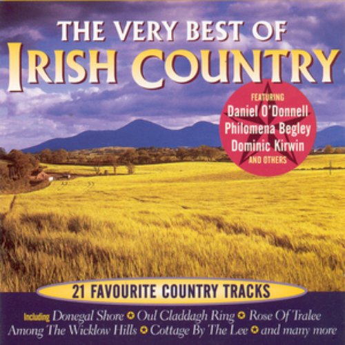 The Very Best of Irish Country