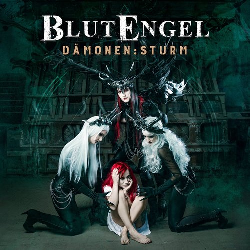 Dämonen : Sturm