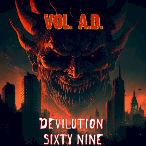 Devilution Sixty Nine