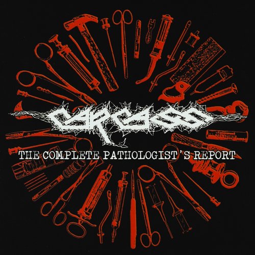 The Complete Pathologist's Report