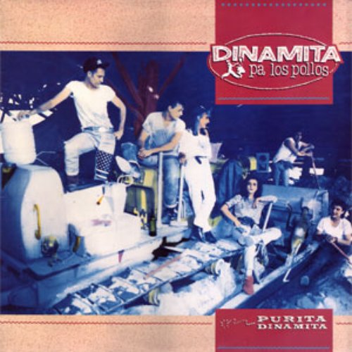 Purita Dinamita