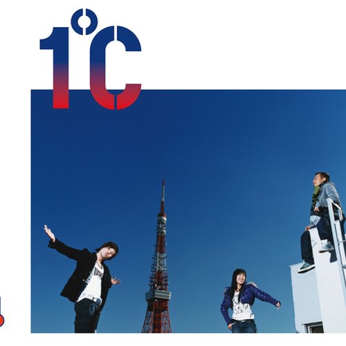 1℃